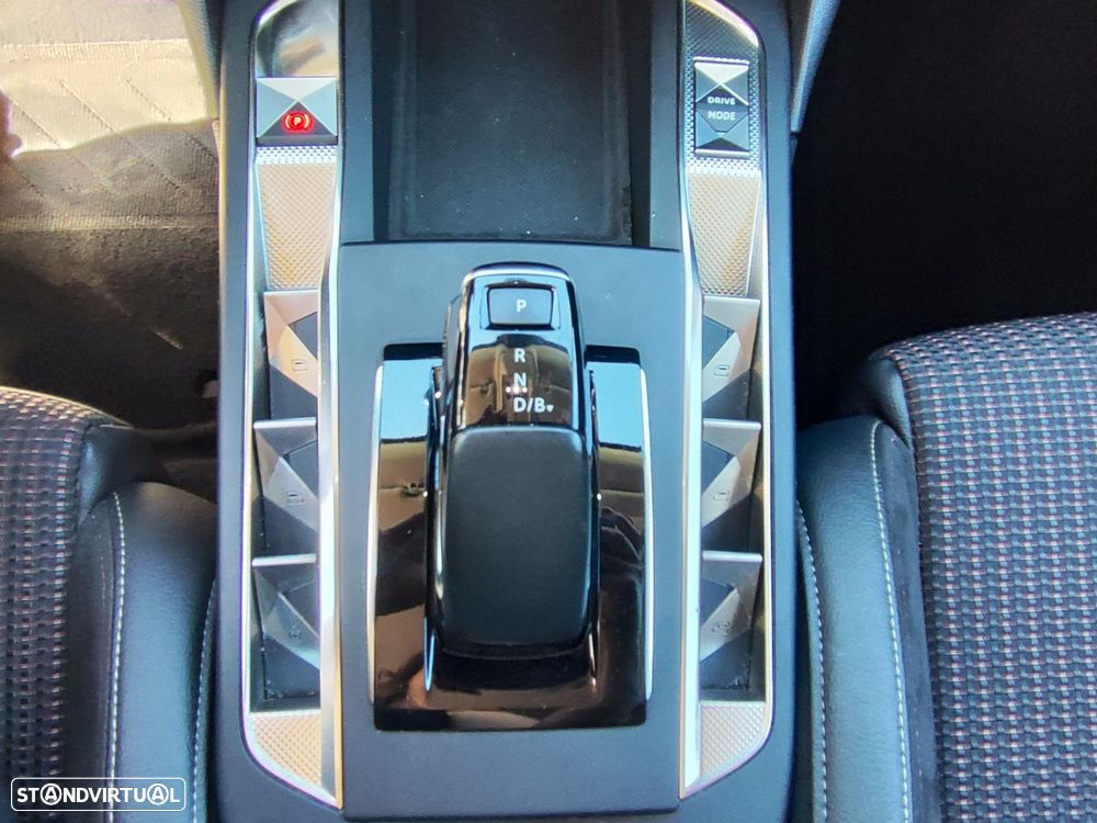 DS DS3 E-Tense Performance Line - 15