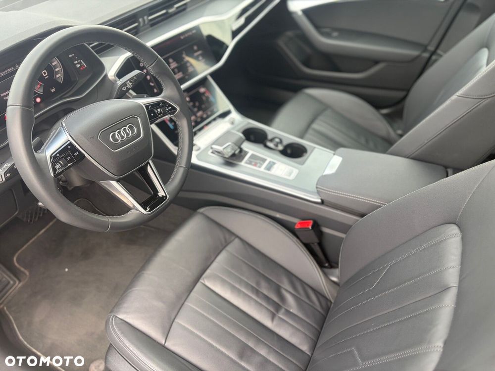 Audi A6 Limousine - 14