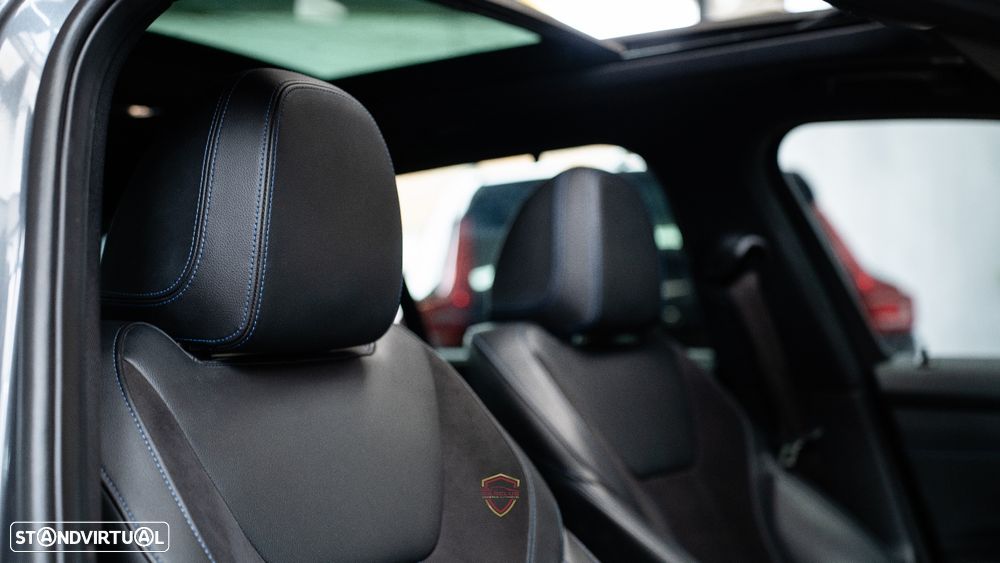 BMW 320 d Touring Pack M Auto - 42