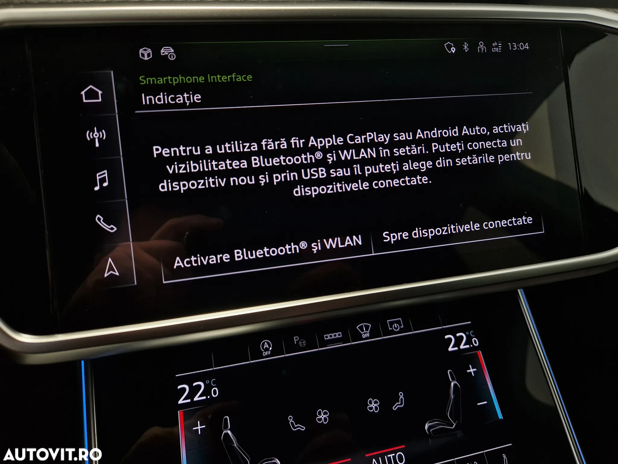 Audi RS6 Avant Performance TFSI quattro Tiptronic MHEV - 24