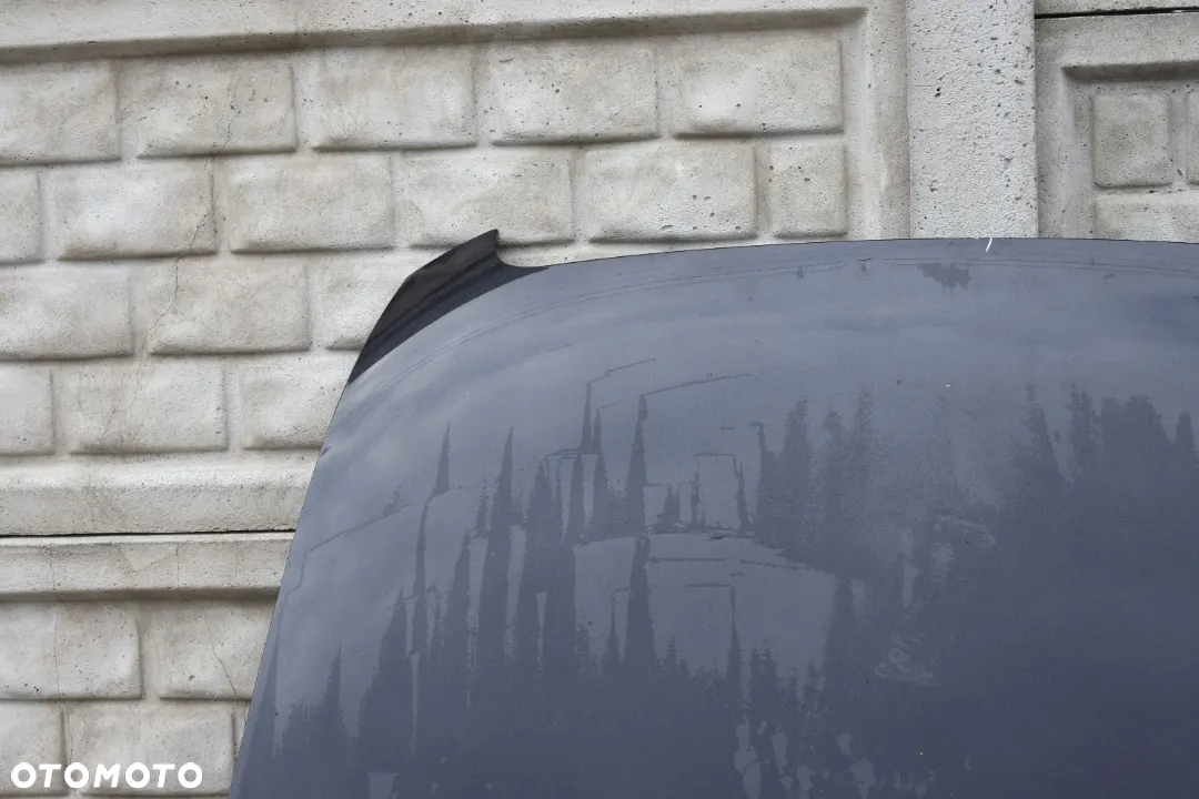 MASKA POKRYWA SILNIKA AUDI A6 C6 - 2