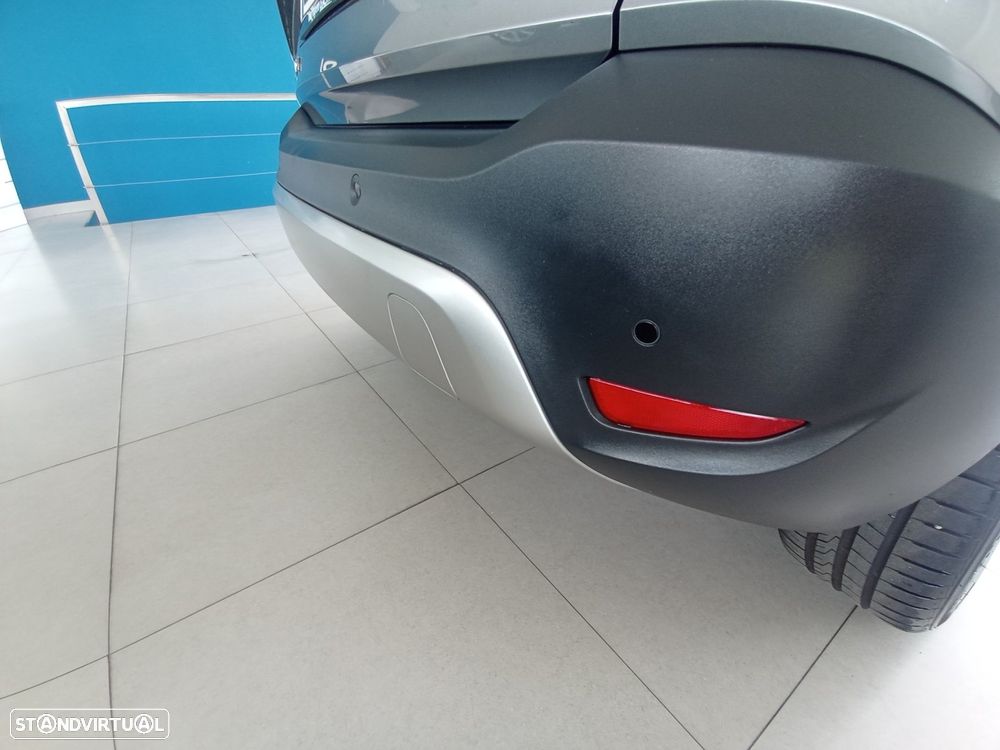 Opel Crossland X 1.6 CDTi Innovation - 22
