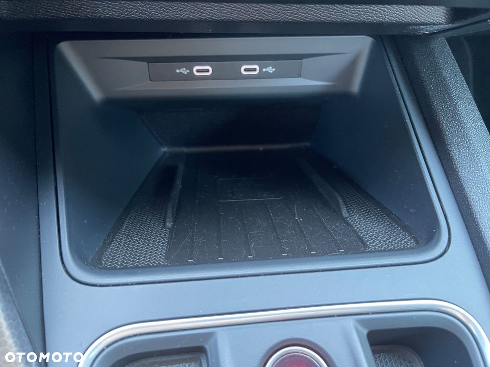 Seat Leon 2.0 TDI DPF DSG Xcellence - 31