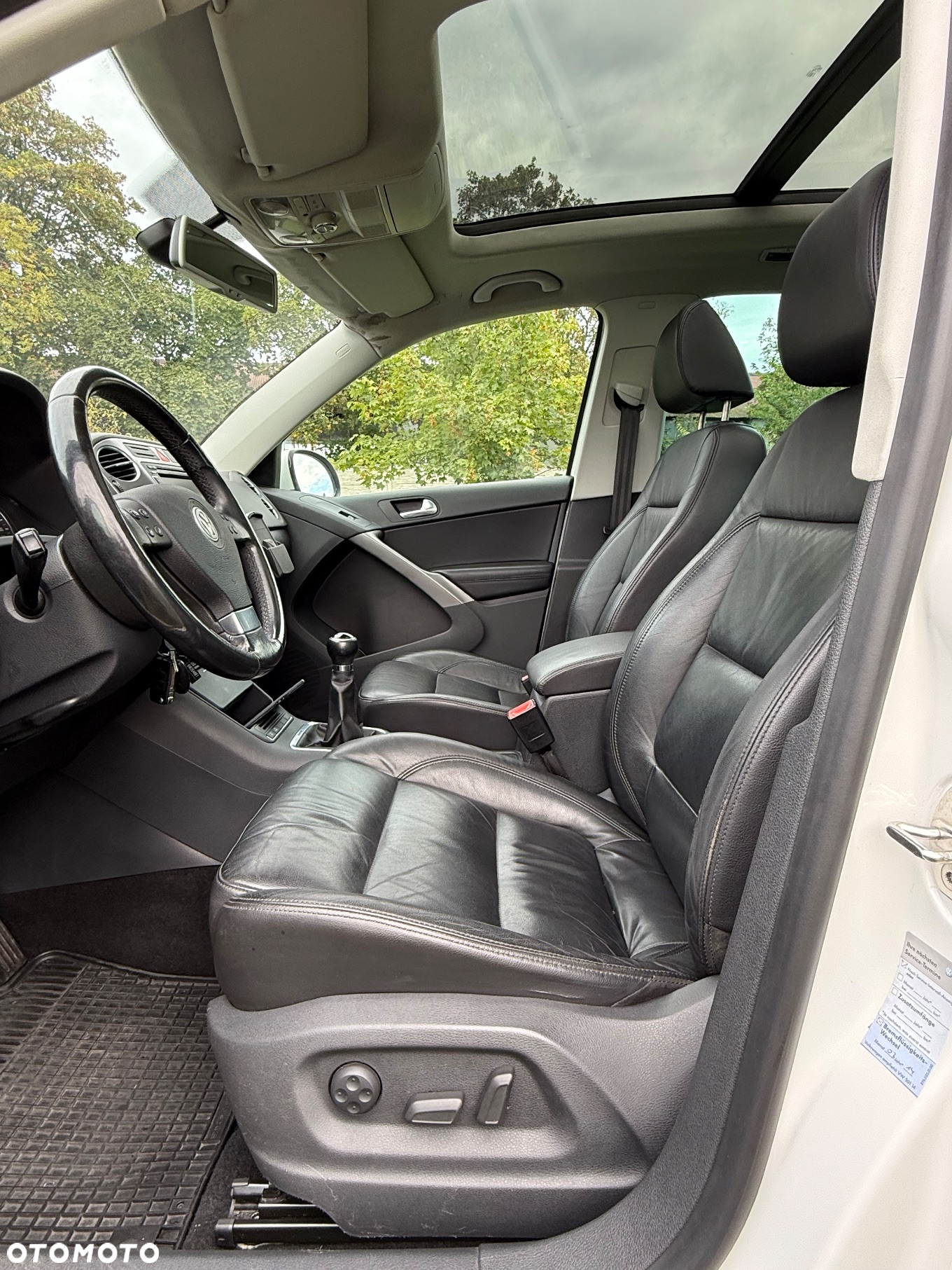 Volkswagen Tiguan 2.0 TDI DPF 4Motion Track & Style - 25