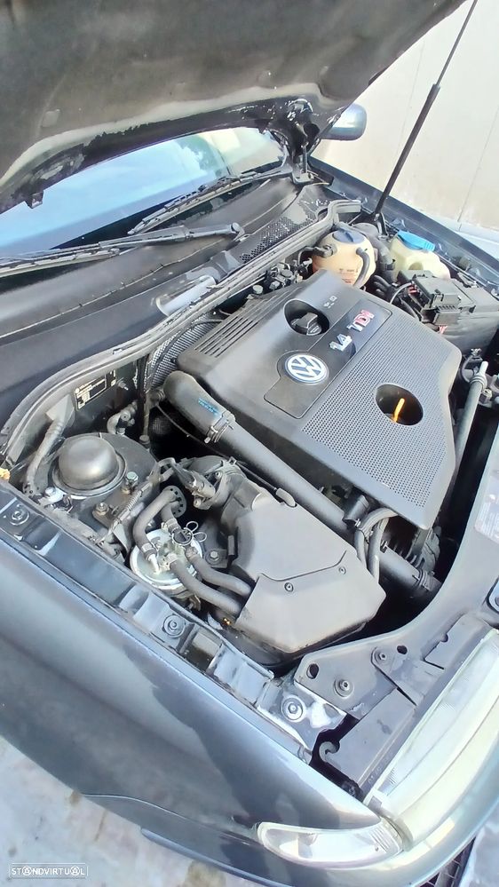 VW Polo 1.4 TDi Confortline - 14