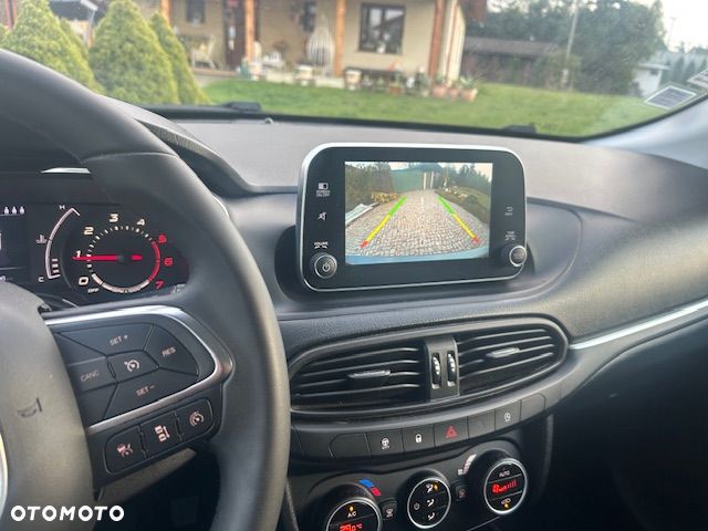Fiat Tipo 1.6 MultiJet Business Line - 9
