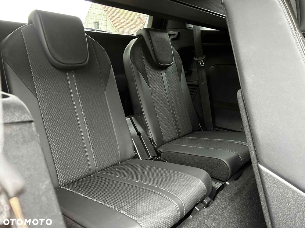 Peugeot 5008 1.5 BlueHDi GT S&S EAT8 - 34