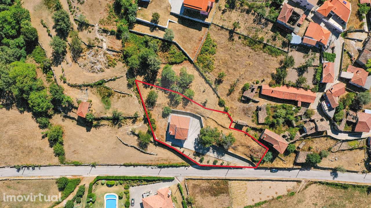 Moradia T3 para venda - Grande imagem: 2/38