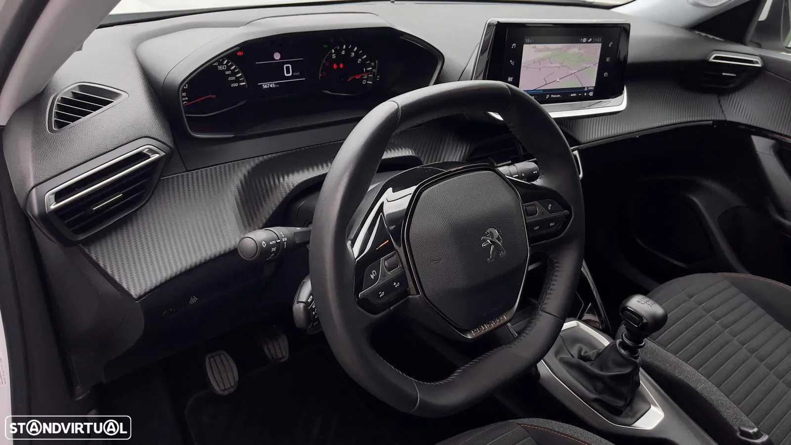 Peugeot 2008 PureTech 100 Stop&Start Active Pack - 7