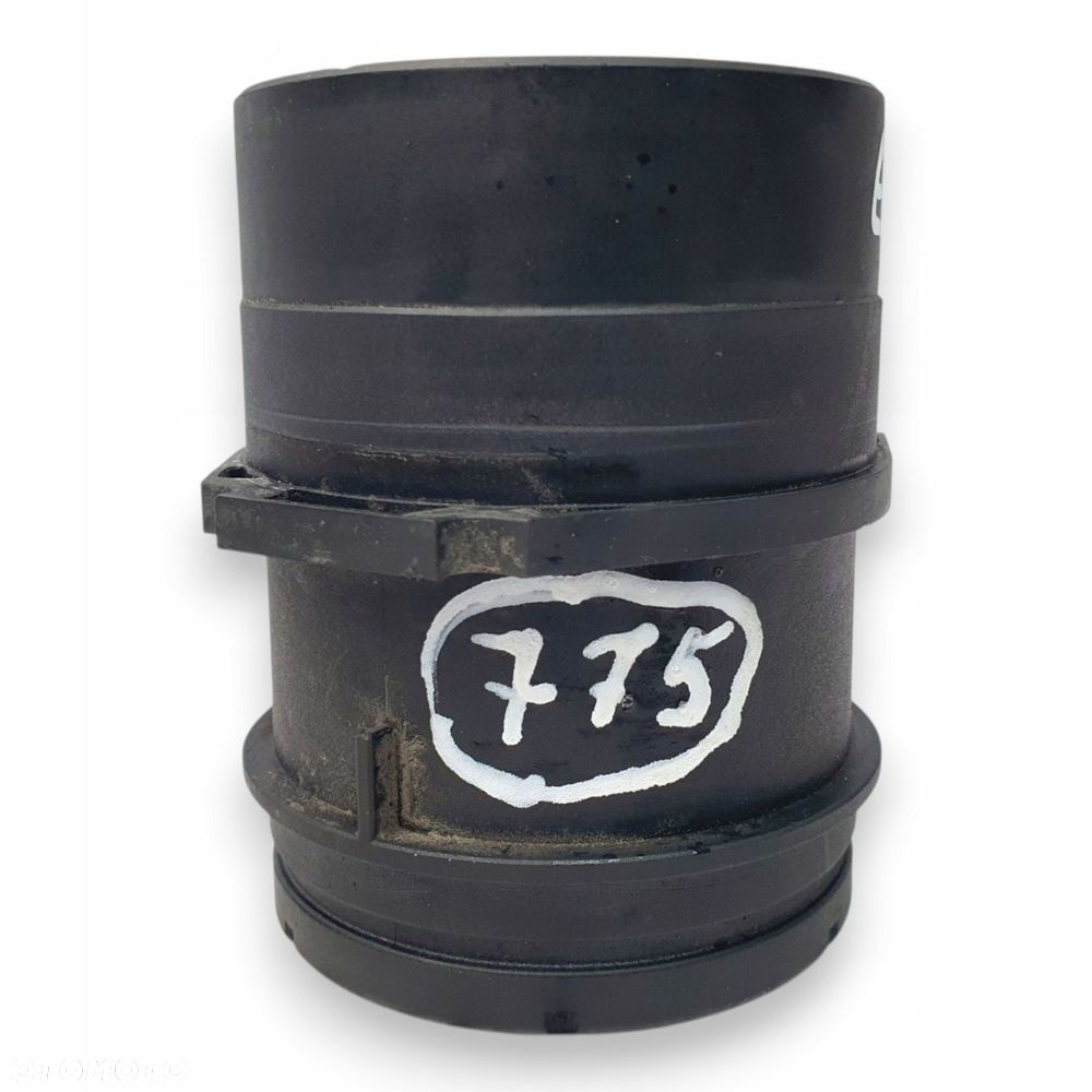 PRZEPŁYWOMIERZ BMW E87 E90 E60 2.0d 13627788743 Bosch - 9