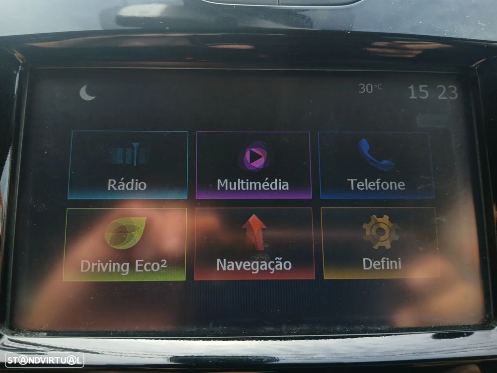 Renault Clio 1.5 dCi GT Line - 29