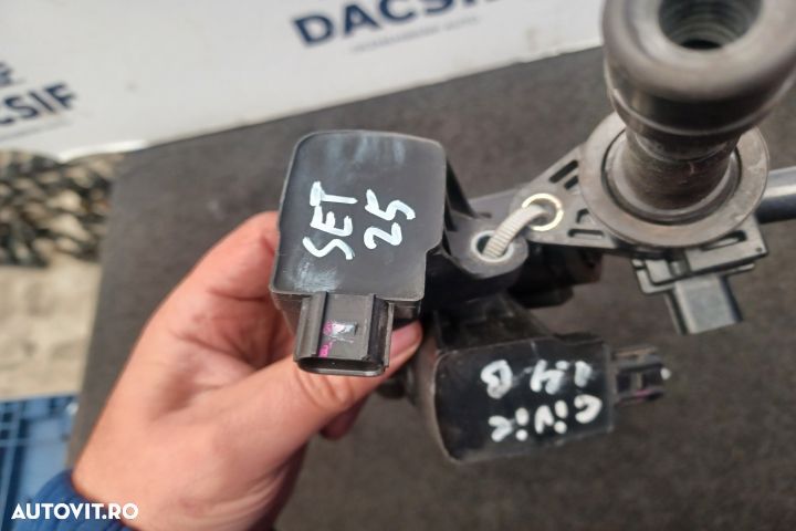 Bobina inductie CM11-116 CM11-116 Honda Civic 8 [2005 - 2008] Hatchba - 2