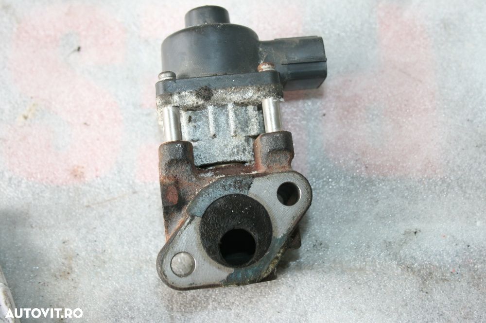 Supapa Egr Suzuki Ignis 1.3 Benzina 4x4 Motor M13A Dezmembrez - 3