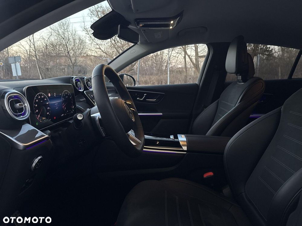 Mercedes-Benz GLC - 18