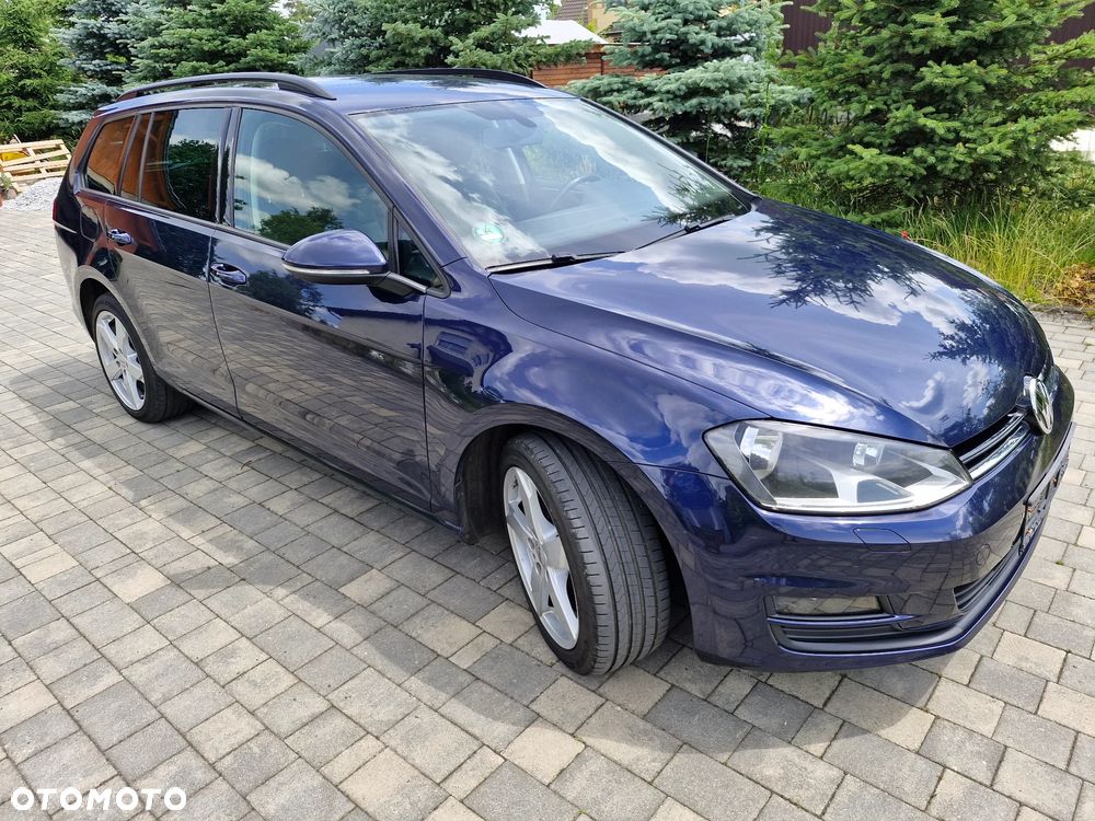 Volkswagen Golf 2.0 TDI SCR Comfortline - 10