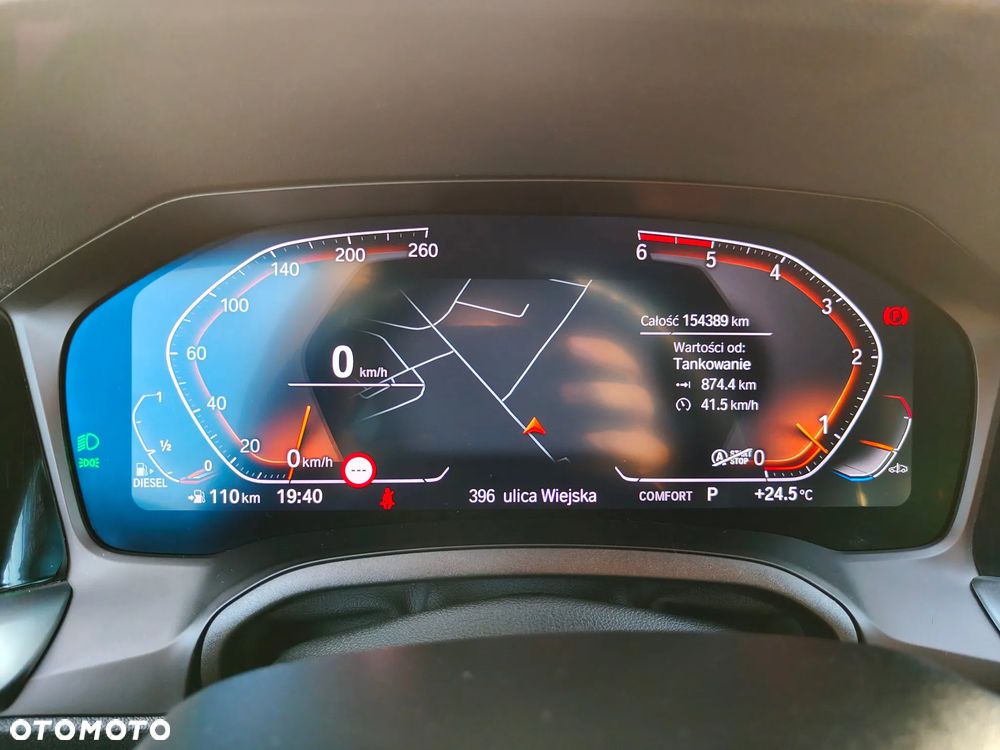 BMW Seria 3 320d MHEV Advantage - 16