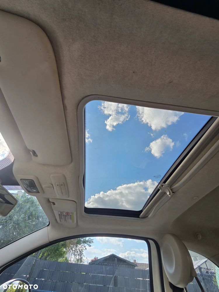 Fiat 500 1.2 8V Lounge - 7