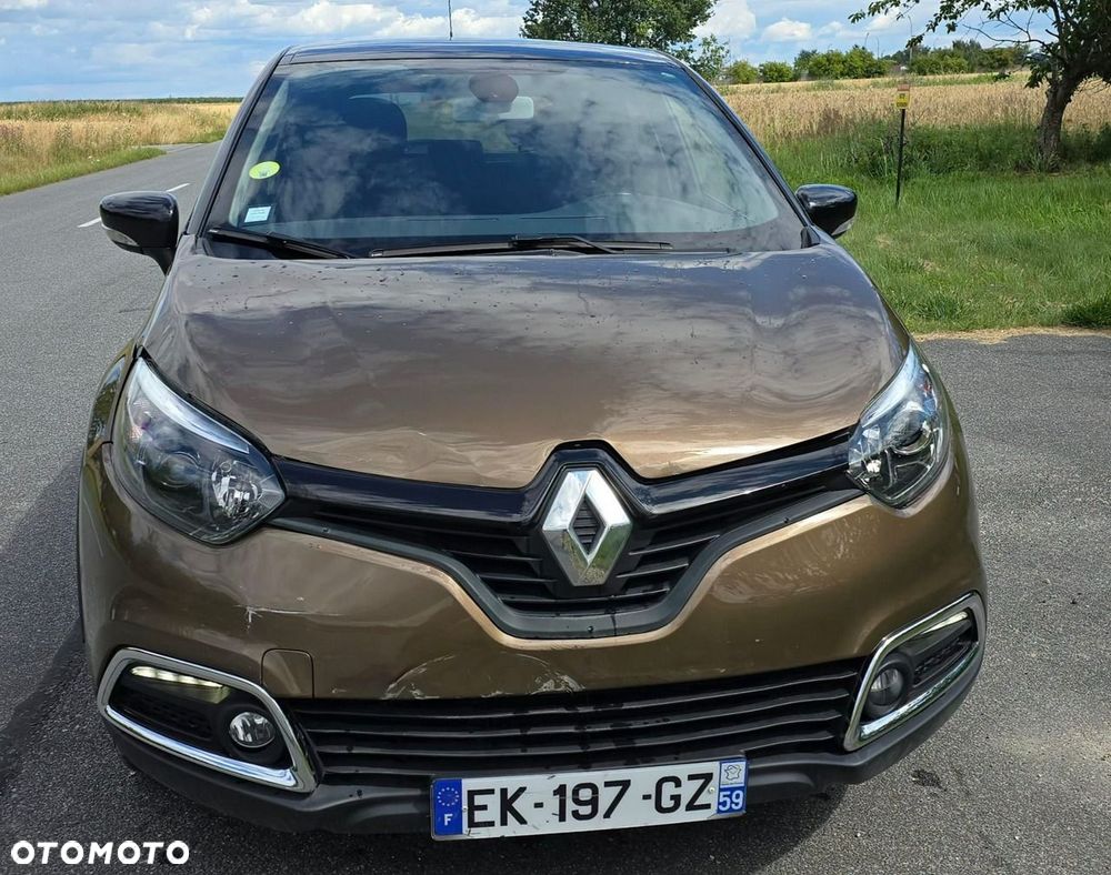 Renault Captur - 14