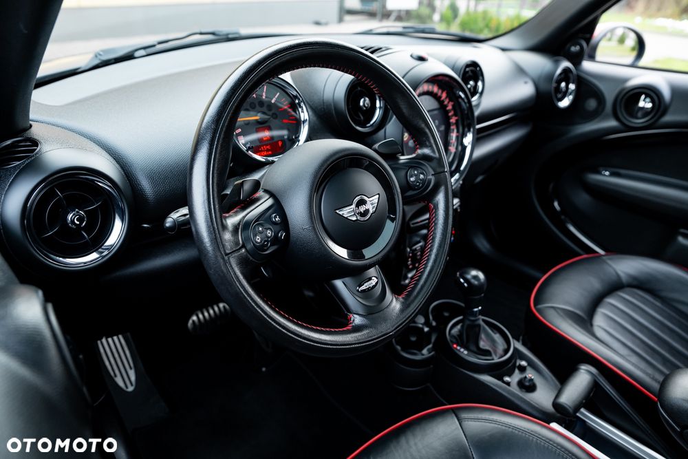MINI John Cooper Works - 31