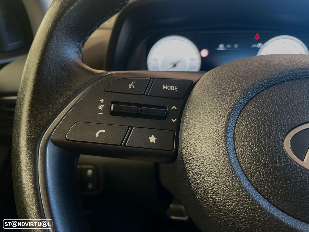 Hyundai i20 1.2 Comfort - 16