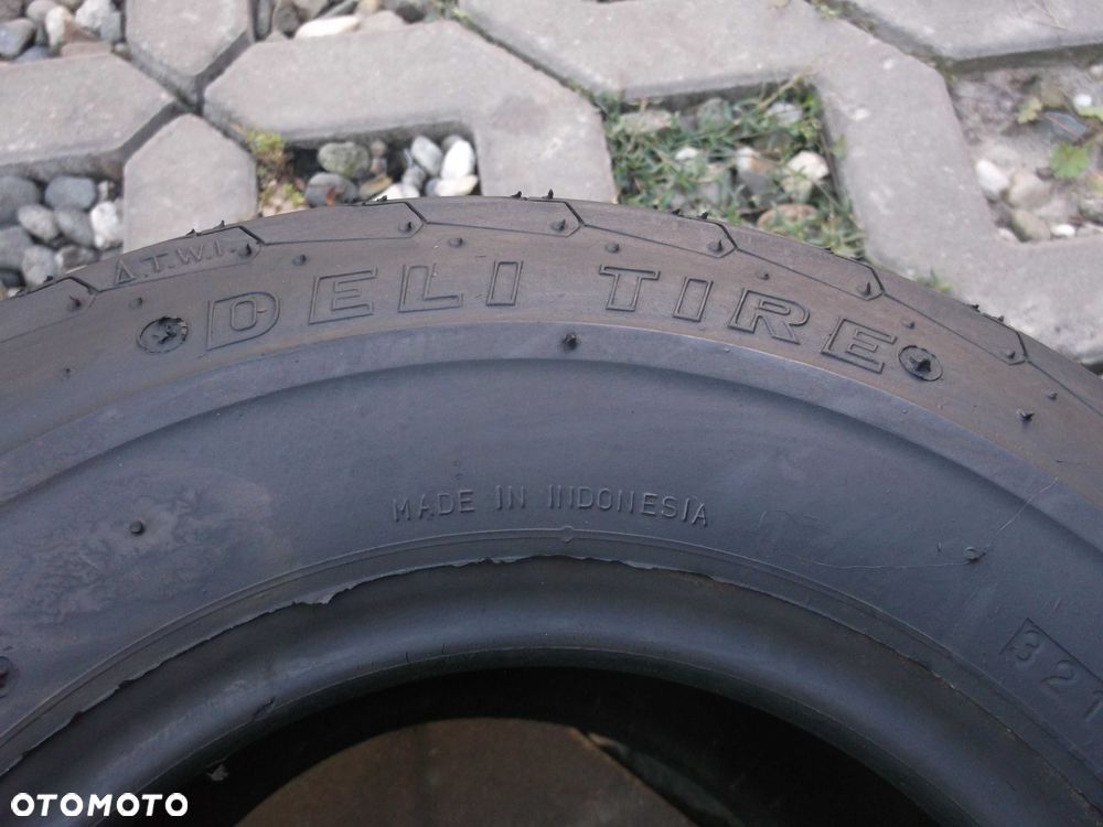 opona 16.5x6.5-8 r8 16,5x6,5 deli tire kosiarka quad 2sztuki komplet - 6