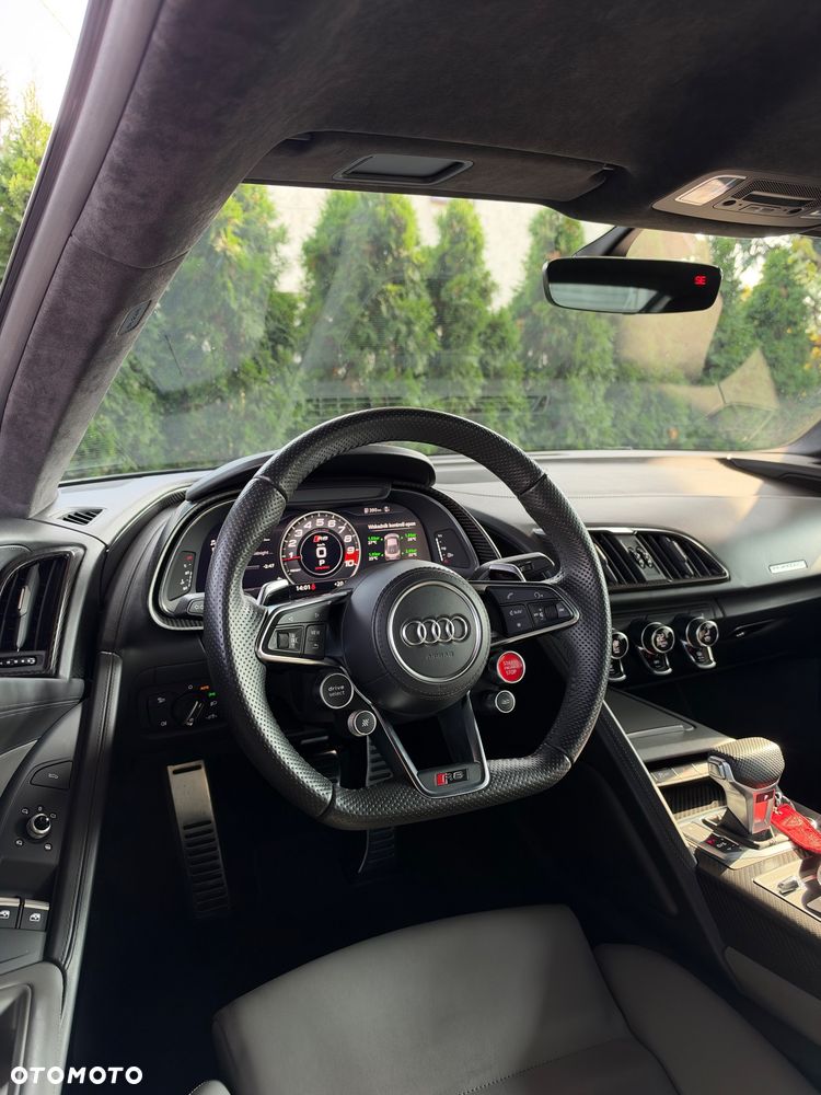 Audi R8 Coupé 5.2 FSI Quattro Plus - 26