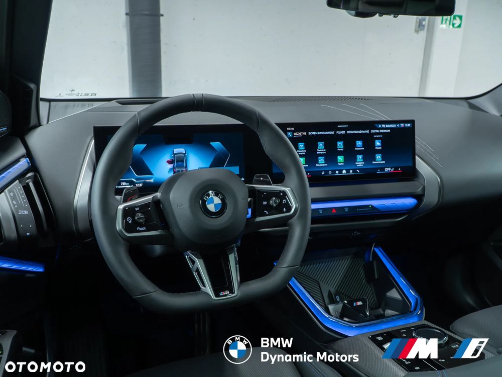 BMW X3 20d xDrive - 20