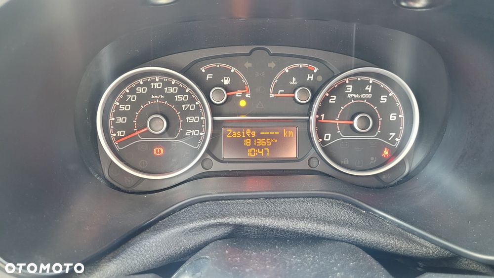 Fiat Doblo - 7