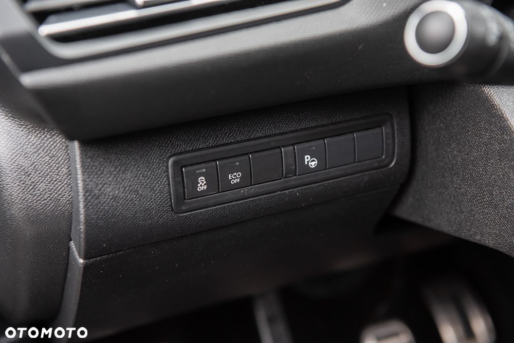 Peugeot 308 1.6 e-THP GT S&S - 18