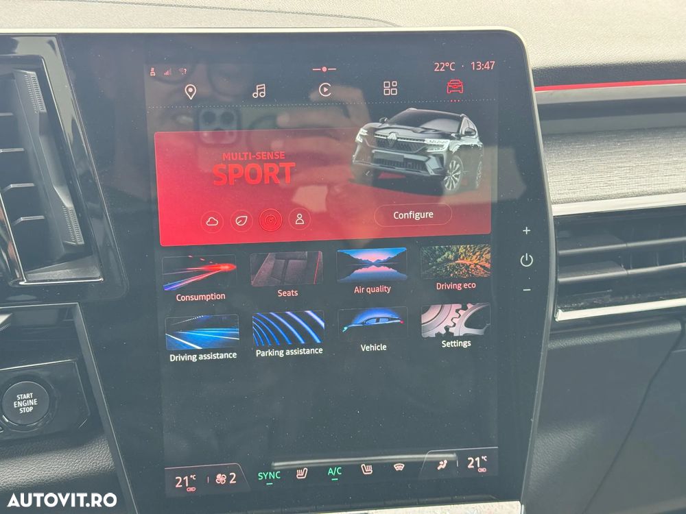 Renault Austral - 22