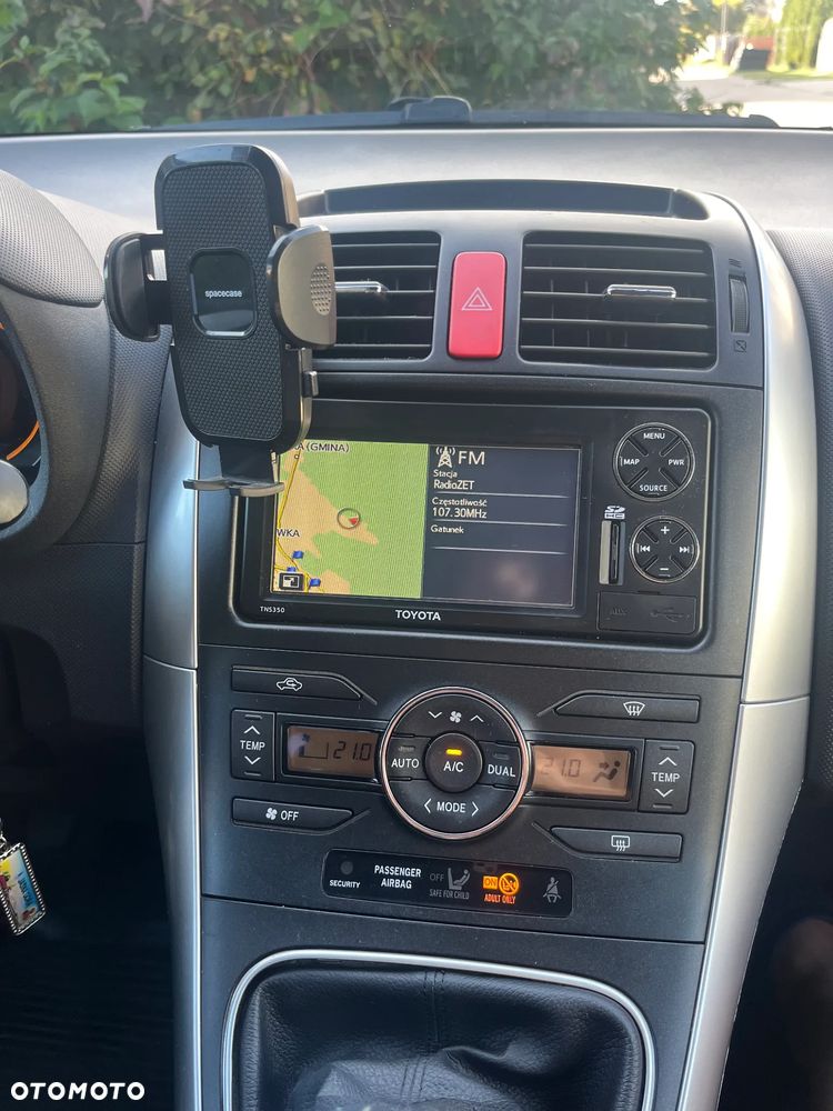 Toyota Auris - 7