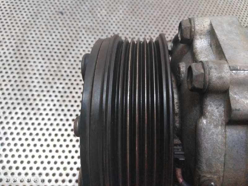 COMPRESSOR AR CONDICIONADO OPEL CORSA C 2006 -1429F - 4