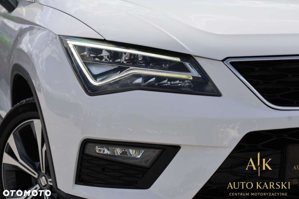 Seat Ateca - 13