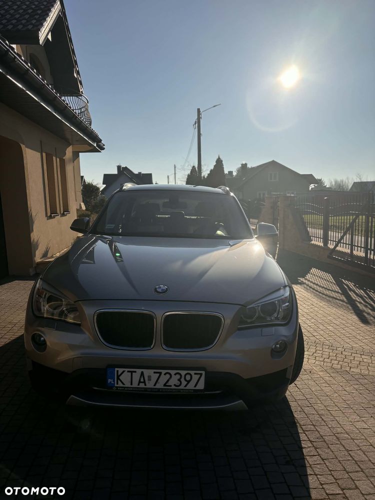 BMW X1 - 4