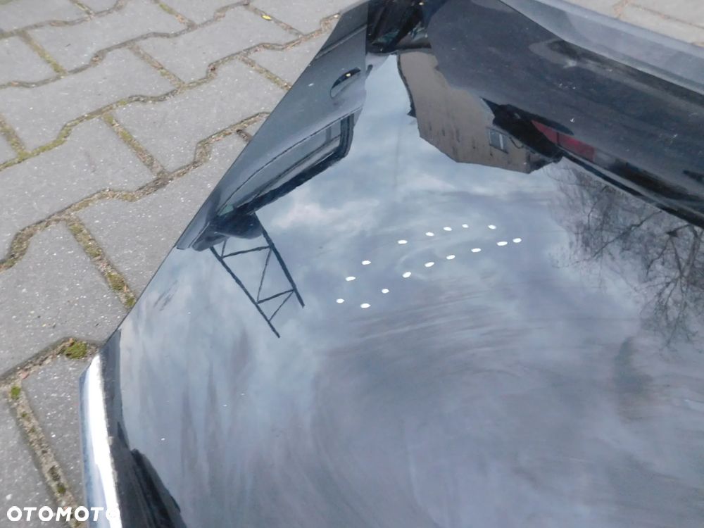 maska silnika CITROEN C4 GRAND PICASSO EXYB - 2