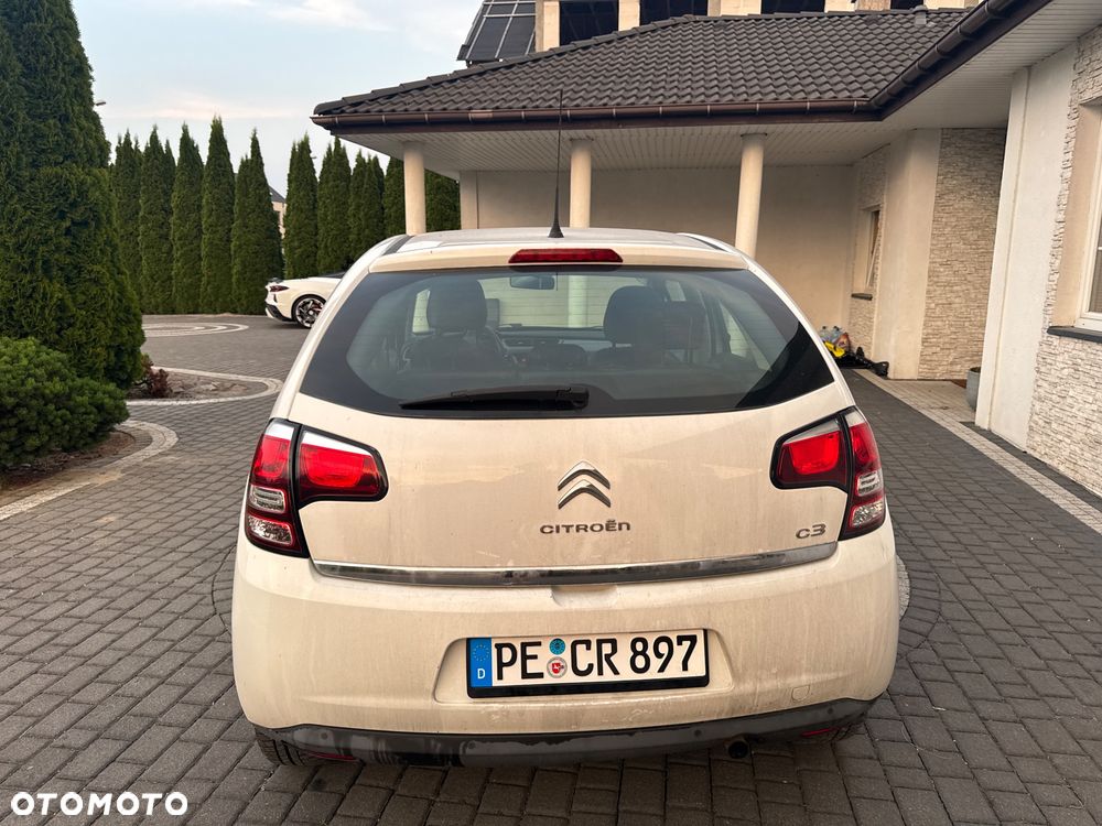 Citroën C3 Pure Tech (VTi) 68 Selection - 5