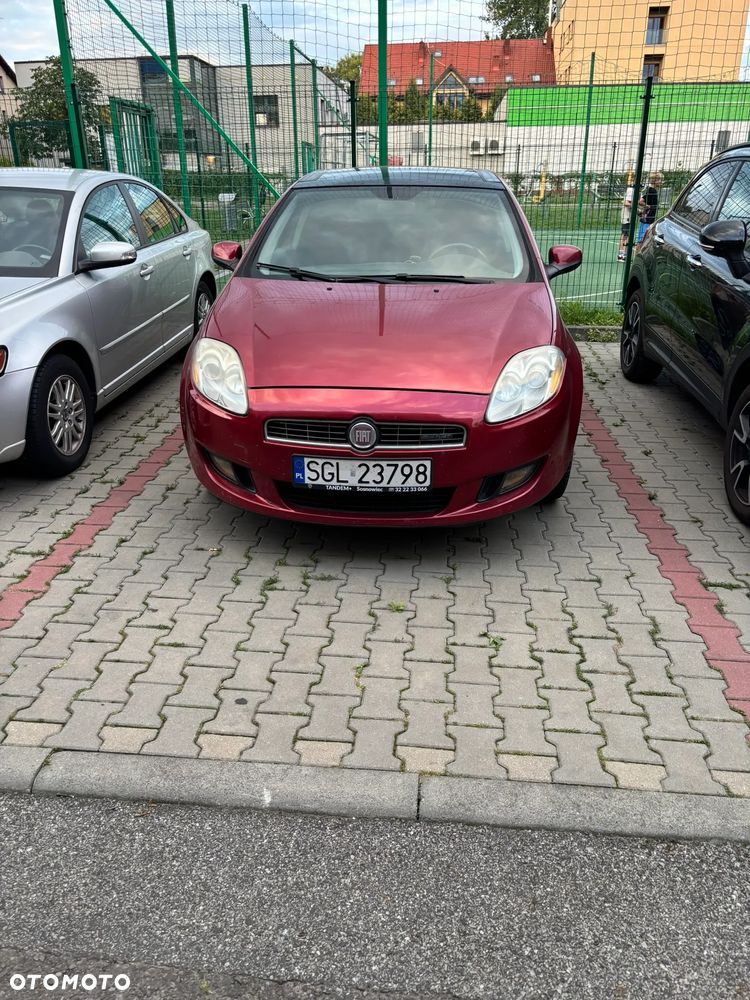 Fiat Bravo 1.6 Multijet 16V DPF Dynamic - 2