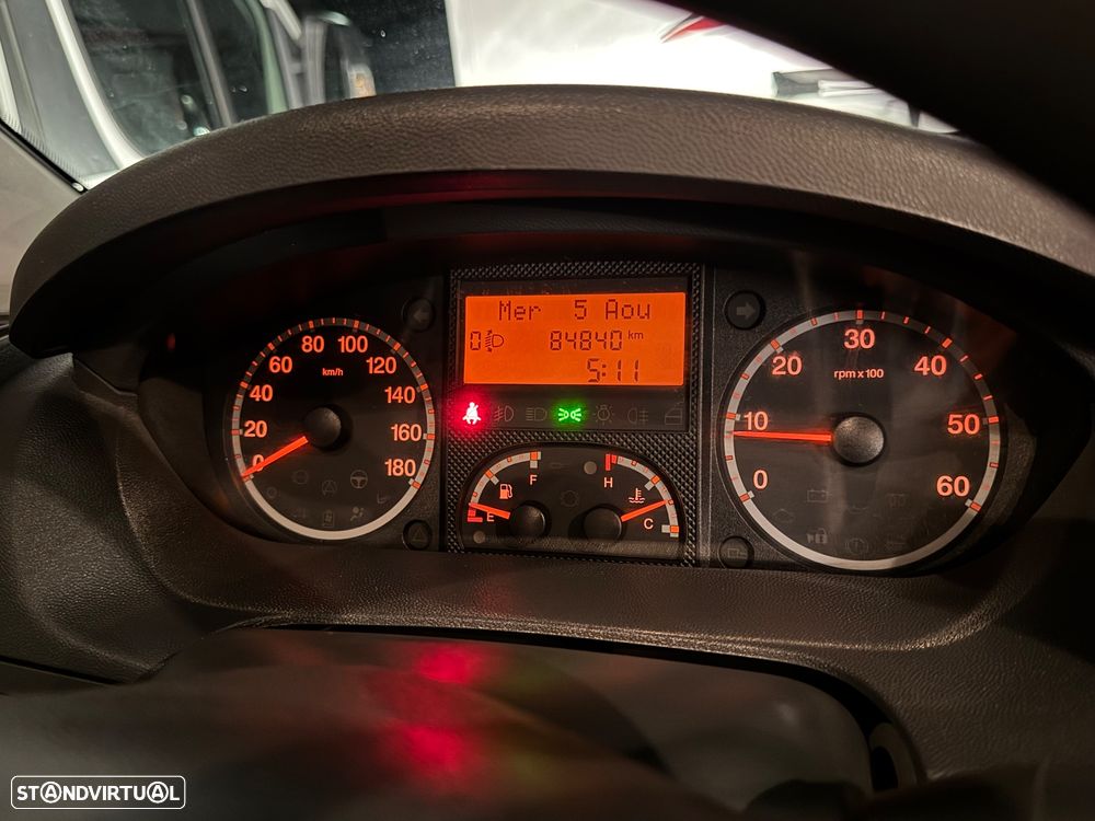 Challenger Eden 612 - 45