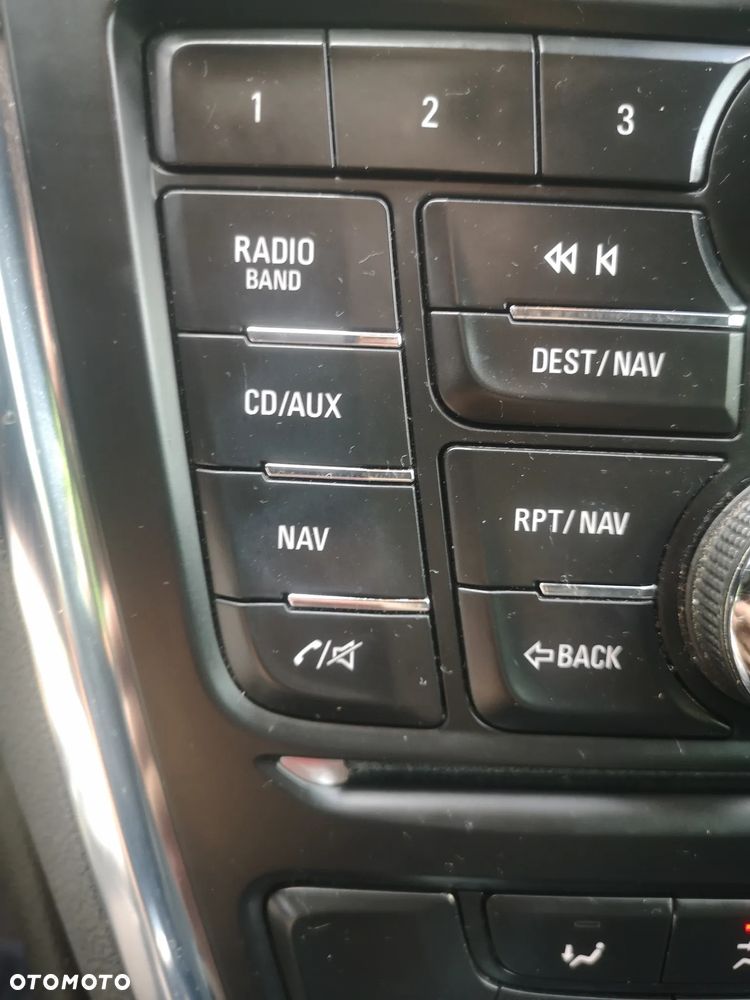 Opel Mokka 1.6 Cosmo S&S - 16