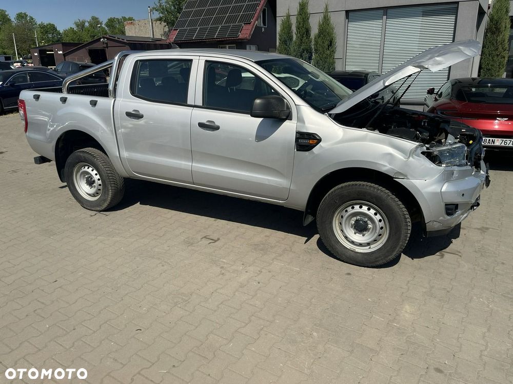 Ford Ranger 2,0 l EcoBlue Limited - 2