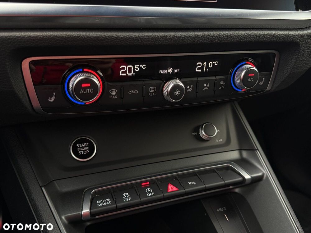 Audi Q3 Sportback 35 TFSI mHEV S-Line S tronic - 27