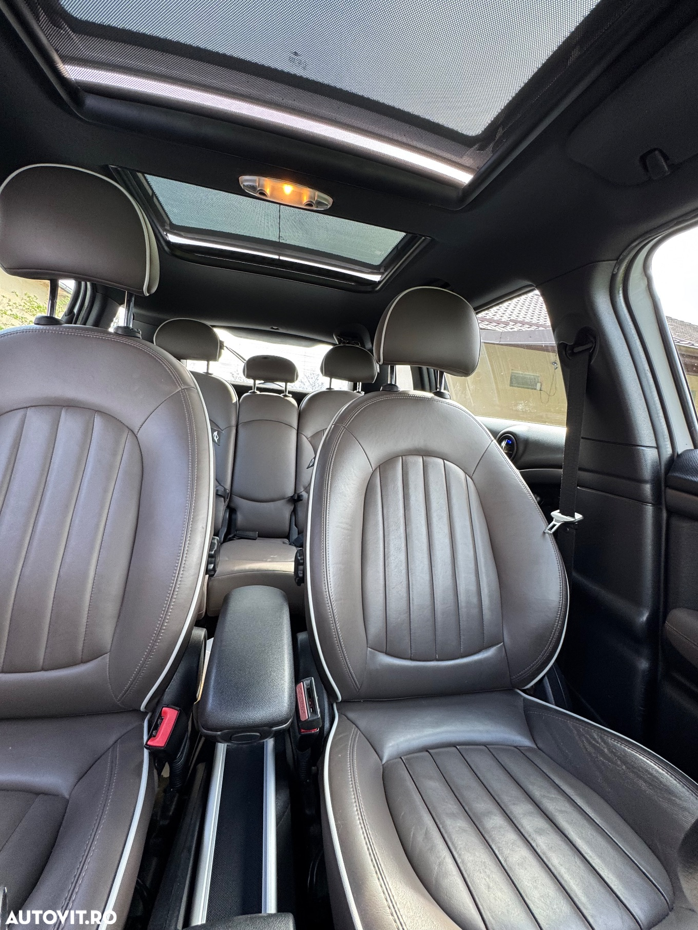 Mini Countryman - 14