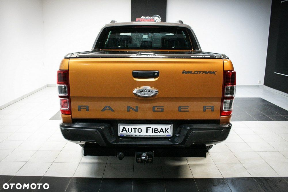 Ford Ranger - 10