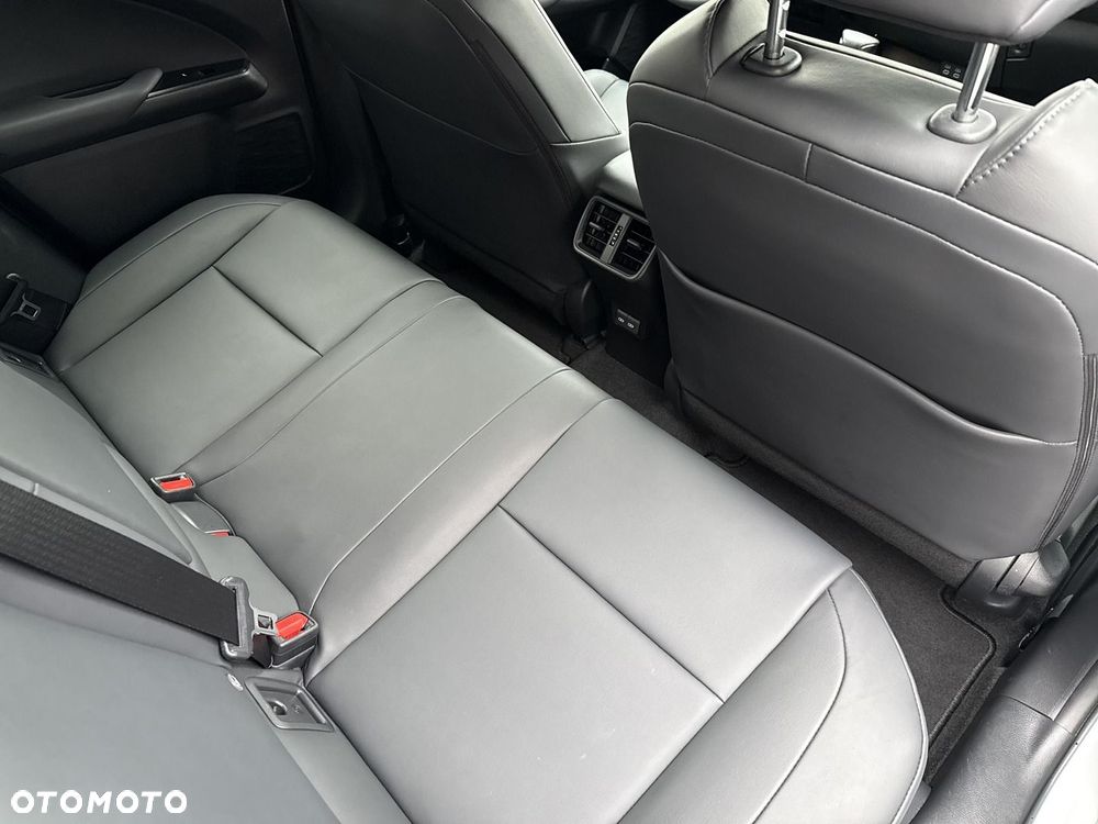 Lexus UX 250h GPF F Sport Design 2WD - 10