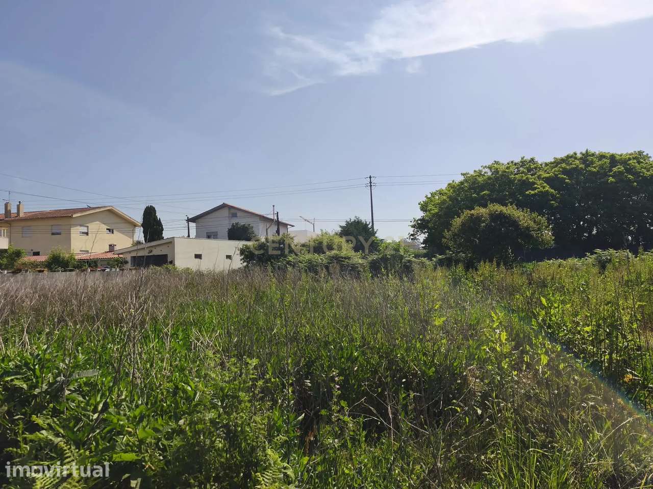 Terreno urbanizável em Beiriz - Grande imagem: 5/23