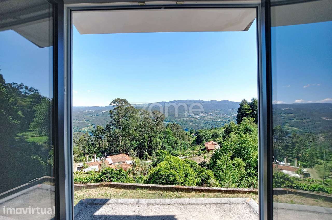 Moradia Moderna T3|Vistas Panorâmicas| Terminar a Gosto - Grande imagem: 2/47