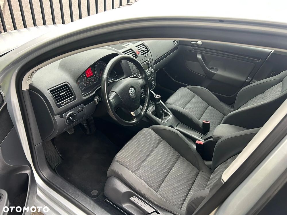 Volkswagen Golf 1.4 TSI GT Sport - 13