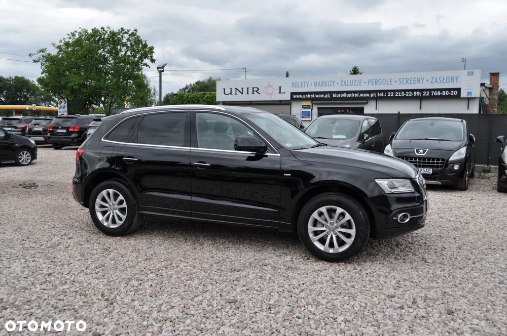 Audi Q5 2.0 TDI Quattro S tronic - 6