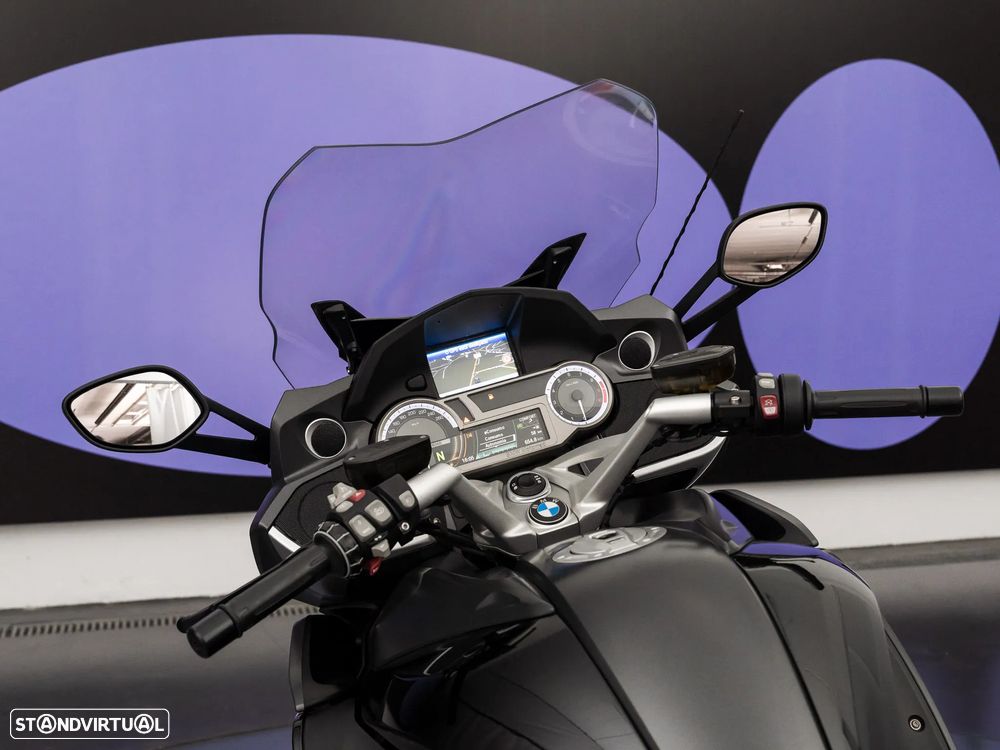 BMW K 1600 GT Comfort Full Extras - 36