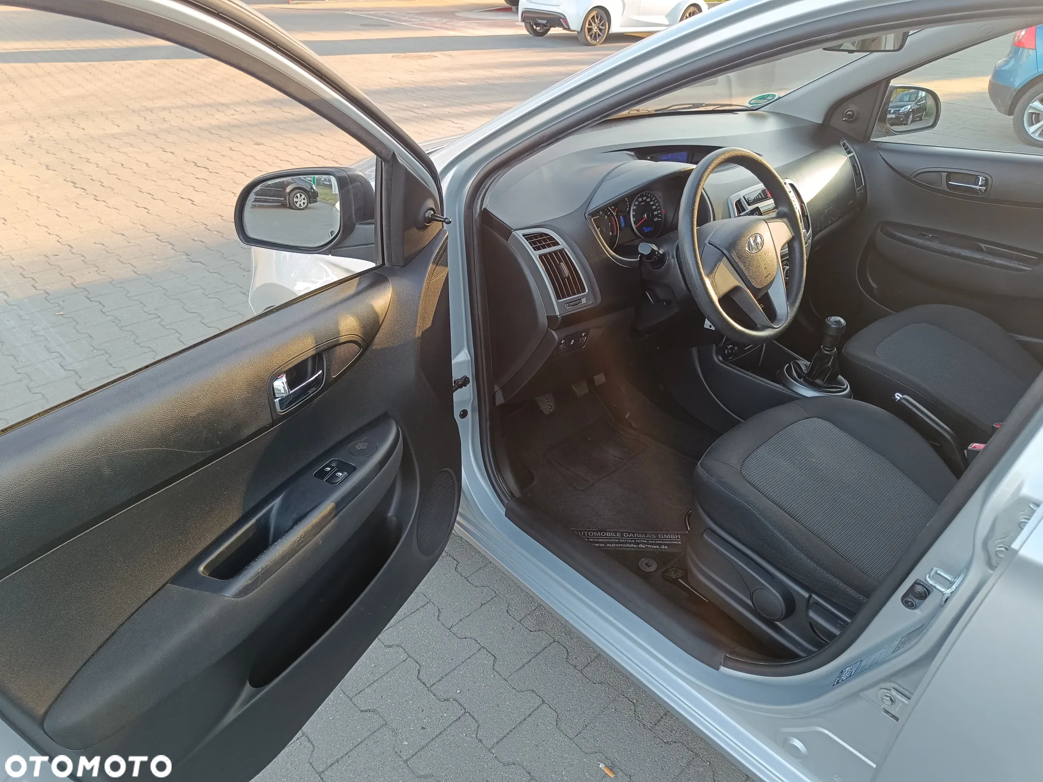 Hyundai i20 1.25 Comfort - 8
